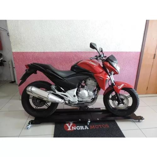 Honda Cb 300 2014