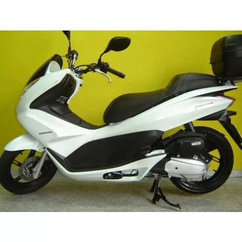 Honda Pcx 150