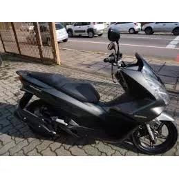 Honda Pcx 150 Cc 2017