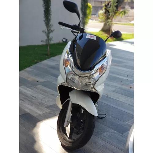 Honda Pcx 8500