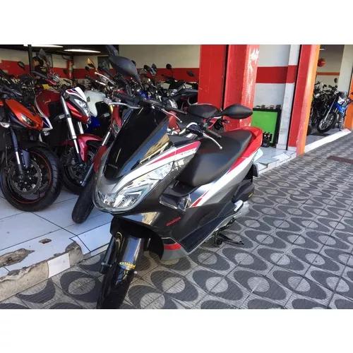 Honda Pcx Sport Ano 2018 Com Apenas 4.000km Shadai Motos