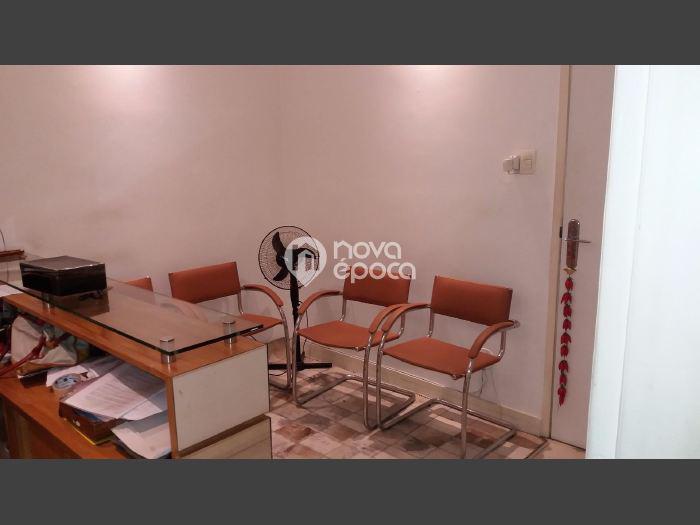 Ipanema, 2 salas, 40 m² Rua Visconde de Pirajá, Ipanema,