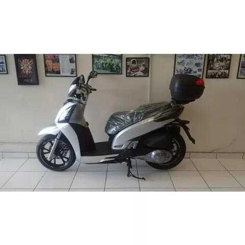 Kymco People Gti 300 2018 0km - Moto & Cia