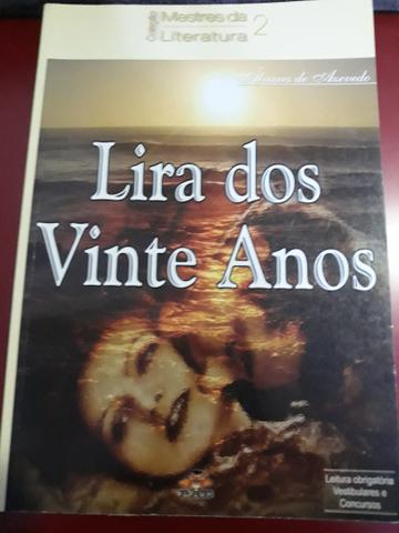 Lira dos vinte anos