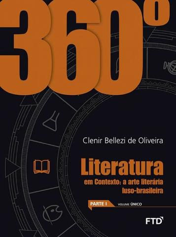 Literatura 360º - Parte I