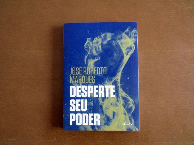 Livro - Desperte seu Poder (Produto Novo)