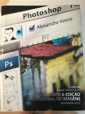 Livro Photoshop