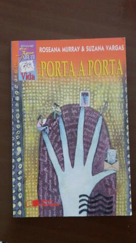 Livro Porta a Porta