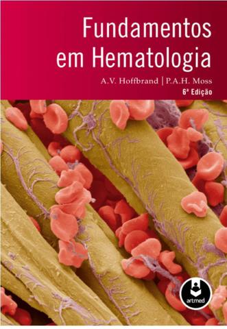 Livro de Hematologia