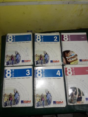 Livros