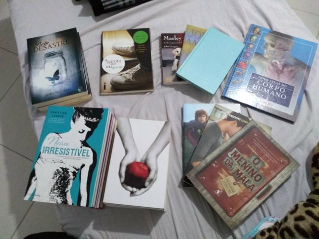 Livros