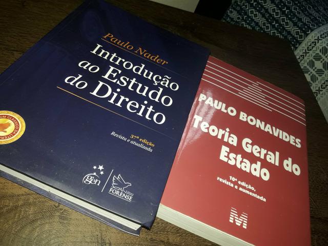 Livros