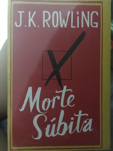 Morte Súbita