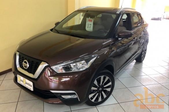 Nissan - KICKS