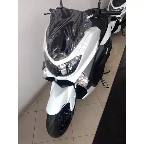 Nmax 160 Abs 2019 0 Km