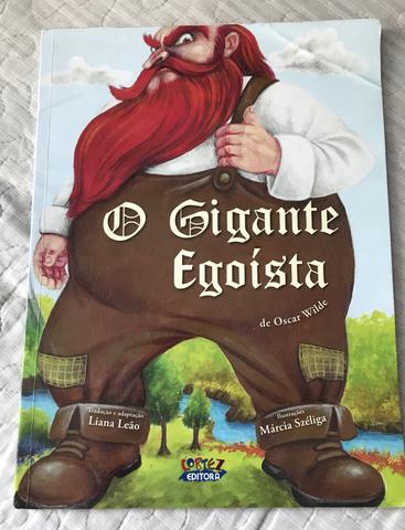 O Gigante Egoísta