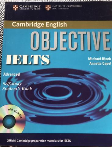 Objective Ielts