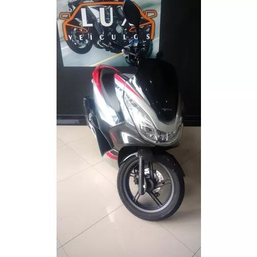 Pcx Sport 2018