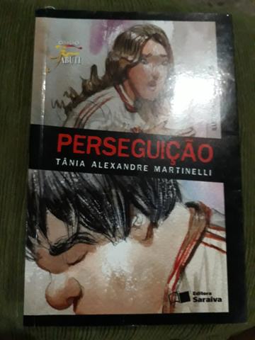 Perseguição