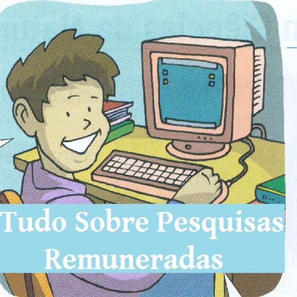 Pesquisas Remuneradas