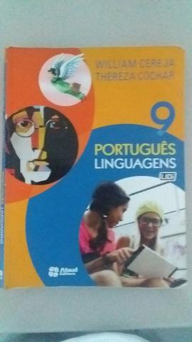 Português Linguagens 9 Ano