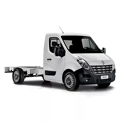 Renault Master Chassi 0km 2019