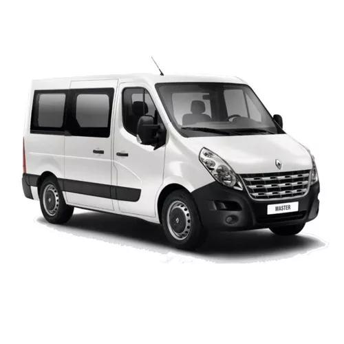 Renault Master Executiva 2020