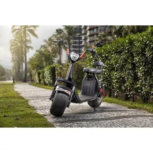 Road City Scooter S