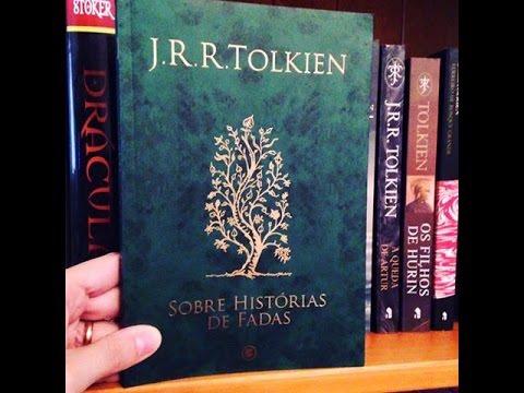 Sobre Histórias de fadas - Tolkien