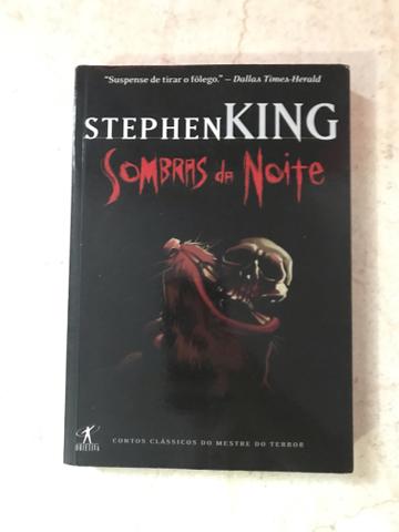 Sombras da noite - Stephen King
