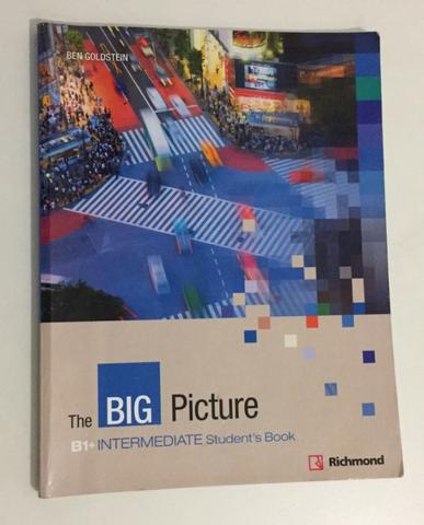 The Big Picture B1 Intermediate - Student´s Book