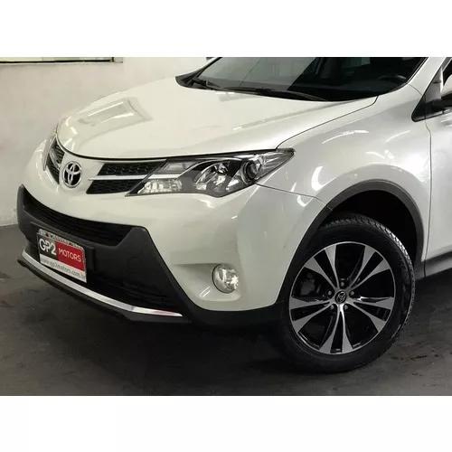 Toyota RAV4 2.5 4x4 Aut. 5p