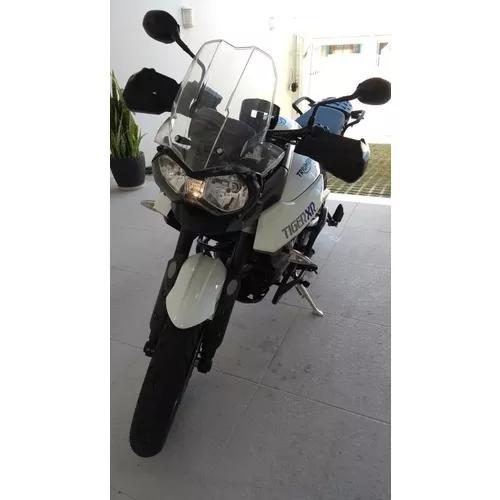 Triumph Tiger 800 Xr