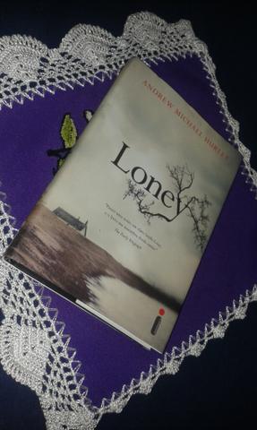 V/ Livro "Loney" de Andrew Michael Hurley