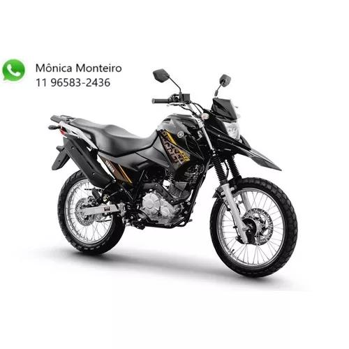 Xtz Crosser 150 Z Abs 2019 0 Km