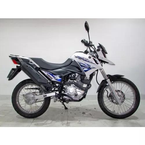 Yamaha Xtz 150 Crosser Ed