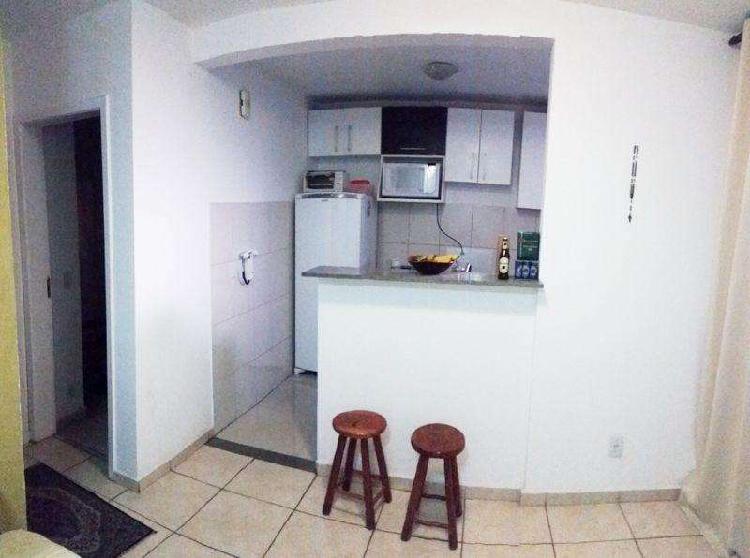 Apartamento, Palmeiras, 2 Quartos, 1 Vaga