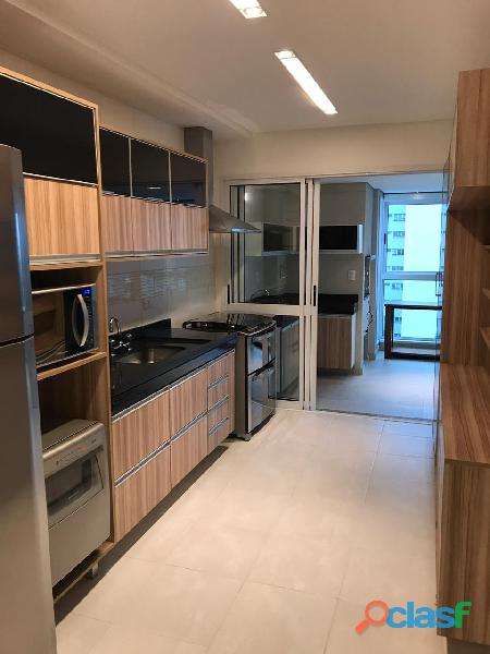 Apartamento alto Padrão no Jardim Aquarius em S j Campos