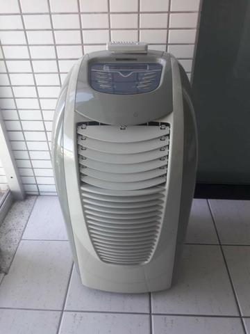 Ar Condicionado Komeco  BTUs - Frio/Quente