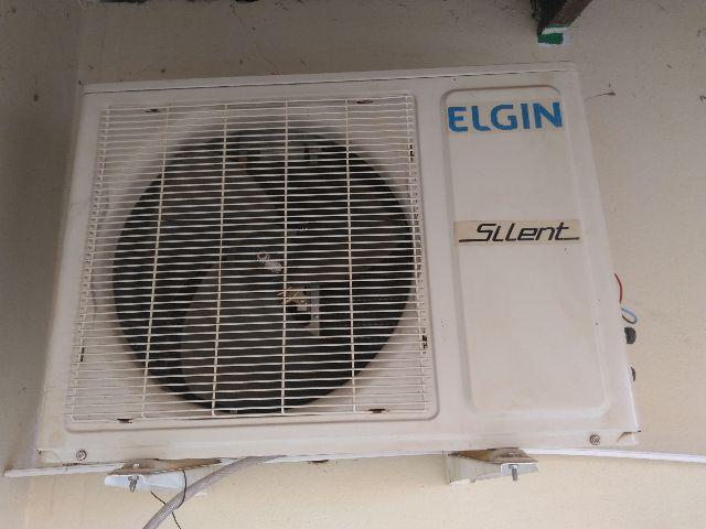 Ar condicionado Elgin  btu