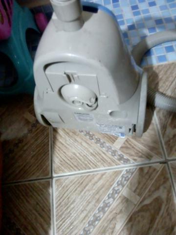 Aspirador de po