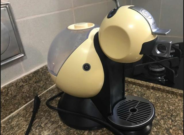 Cafeteira Dolce Guato 110v