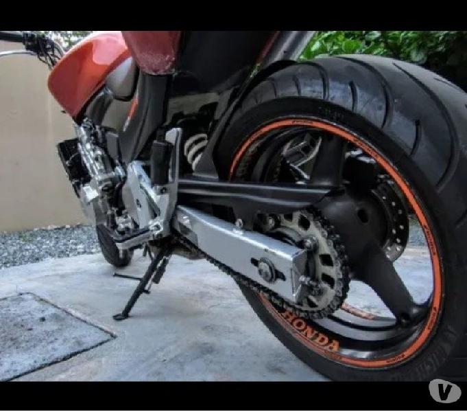 Cb 600f hornet 19,990