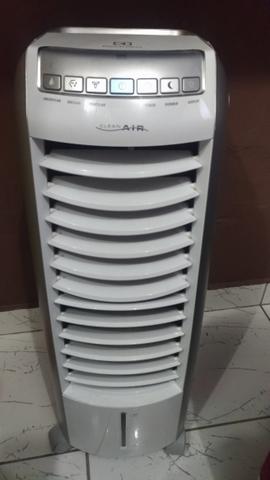 Climatizador de ar portátil