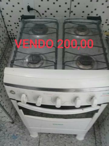 Fogão