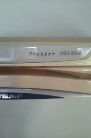 Freezer