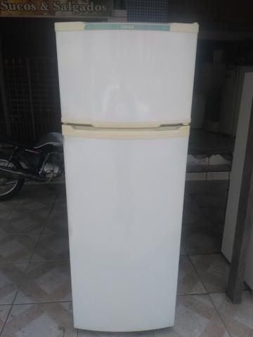 Geladeira duplex 400 lts