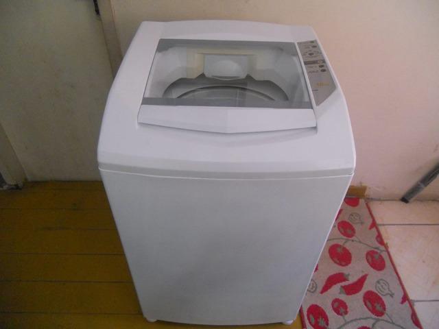 Maquina de lavar Brastemp 10 quilos,110v