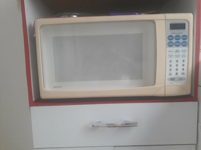 Microondas