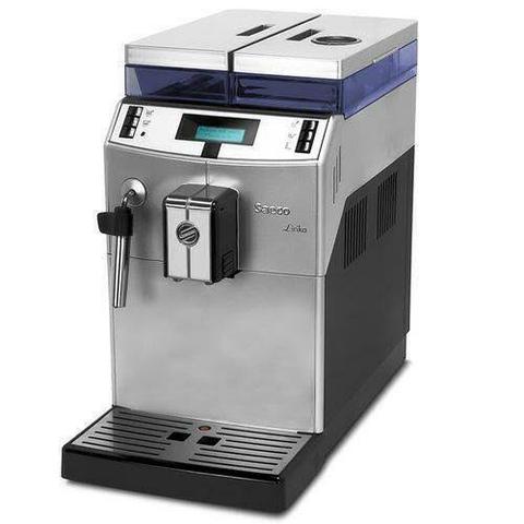 Máquina De Café Expresso Automática Saeco